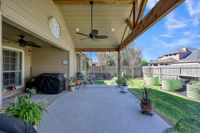 7034 Pleasure Lake Drive, Willis, TX 77318