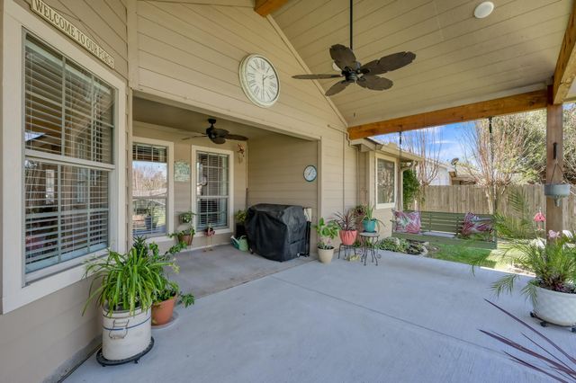 7034 Pleasure Lake Drive, Willis, TX 77318