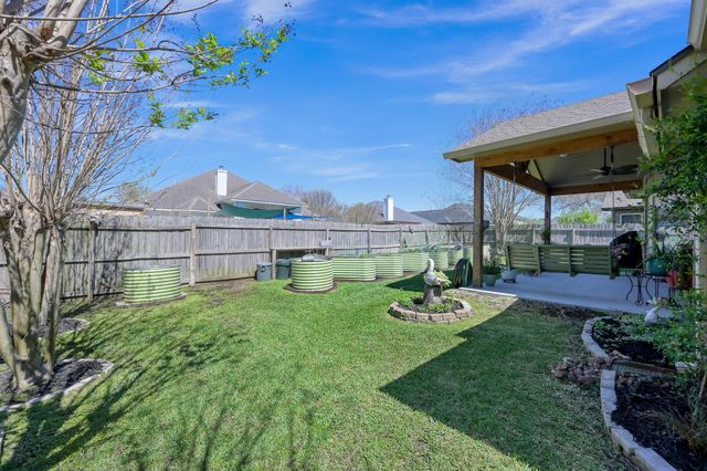 7034 Pleasure Lake Drive, Willis, TX 77318