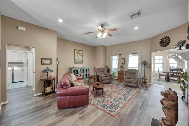 7034 Pleasure Lake Drive, Willis, TX 77318