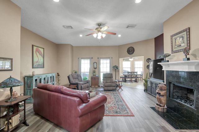 7034 Pleasure Lake Drive, Willis, TX 77318