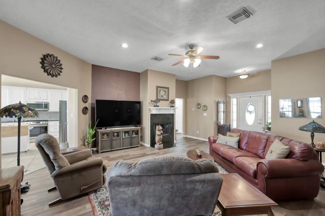 7034 Pleasure Lake Drive, Willis, TX 77318