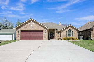 7034 Pleasure Lake Drive, Willis, TX 77318