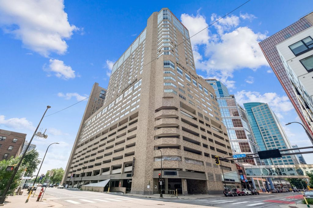 433 S 7th Street 1525, Minneapolis, MN 55415