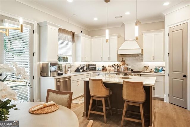 2143 Old Dallas Road, Marietta, GA 30064