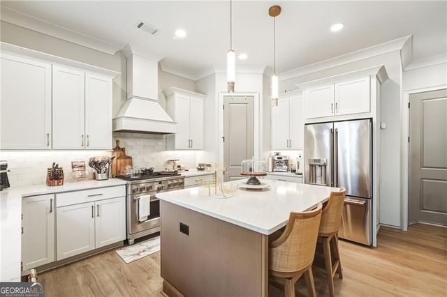 2143 Old Dallas Road, Marietta, GA 30064