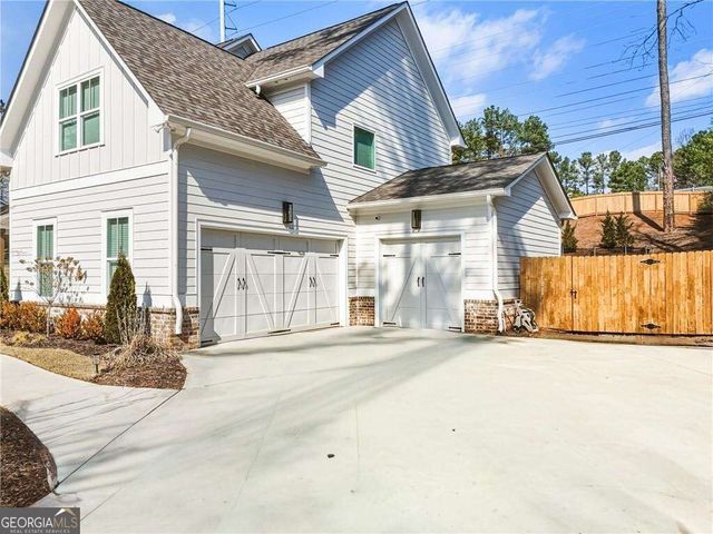 2143 Old Dallas Road, Marietta, GA 30064