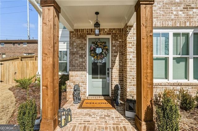 2143 Old Dallas Road, Marietta, GA 30064