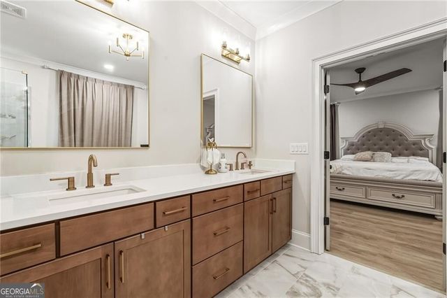 2143 Old Dallas Road, Marietta, GA 30064