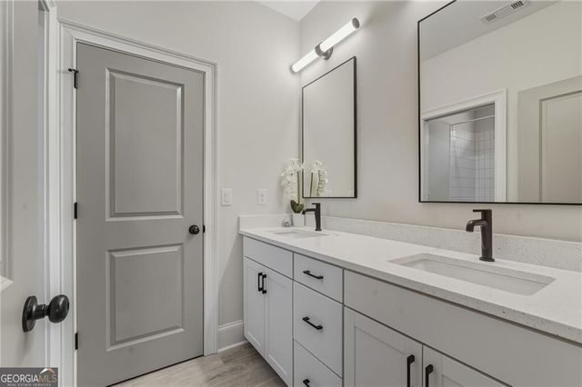2143 Old Dallas Road, Marietta, GA 30064