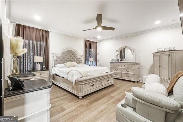 2143 Old Dallas Road, Marietta, GA 30064
