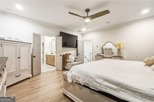 2143 Old Dallas Road, Marietta, GA 30064