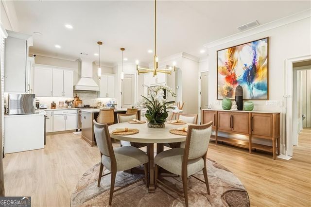 2143 Old Dallas Road, Marietta, GA 30064