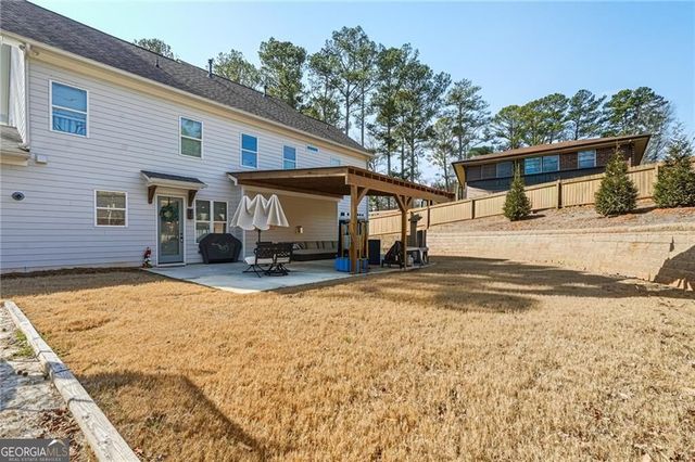 2143 Old Dallas Road, Marietta, GA 30064
