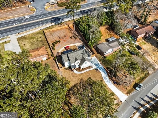 2143 Old Dallas Road, Marietta, GA 30064