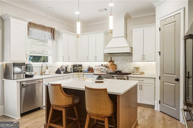 2143 Old Dallas Road, Marietta, GA 30064