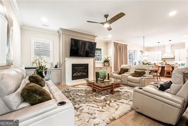 2143 Old Dallas Road, Marietta, GA 30064