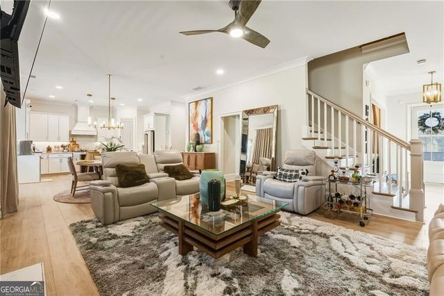 2143 Old Dallas Road, Marietta, GA 30064