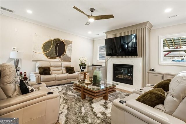2143 Old Dallas Road, Marietta, GA 30064