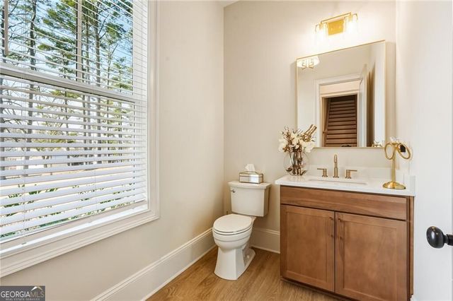 2143 Old Dallas Road, Marietta, GA 30064