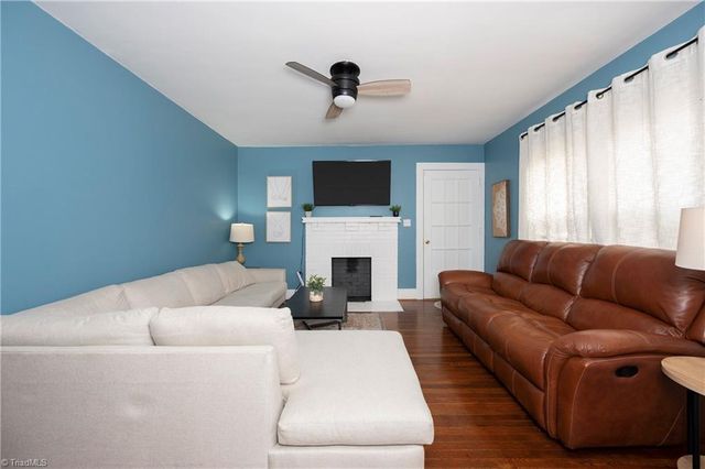 4770 New Walkertown Road, Walkertown, NC 27051