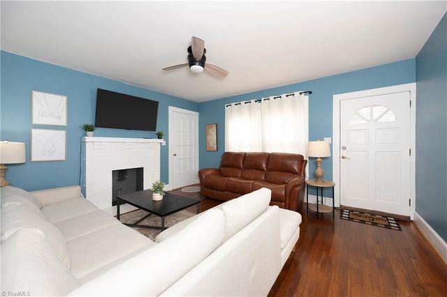 4770 New Walkertown Road, Walkertown, NC 27051