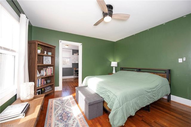 4770 New Walkertown Road, Walkertown, NC 27051