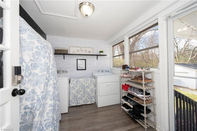 4770 New Walkertown Road, Walkertown, NC 27051