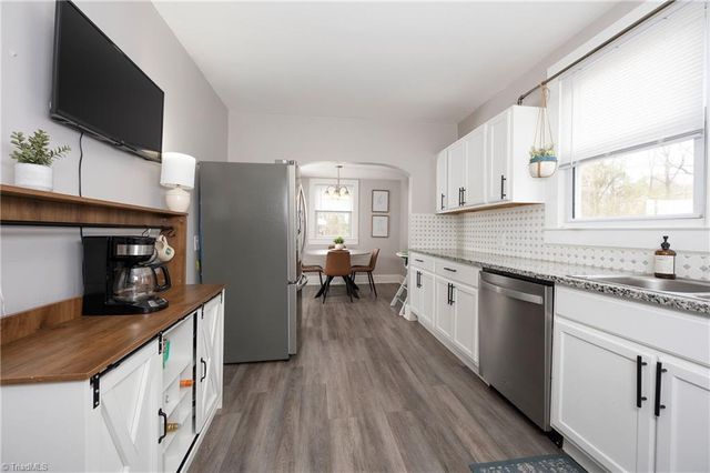 4770 New Walkertown Road, Walkertown, NC 27051