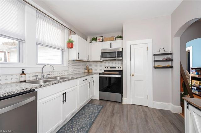 4770 New Walkertown Road, Walkertown, NC 27051