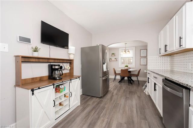 4770 New Walkertown Road, Walkertown, NC 27051