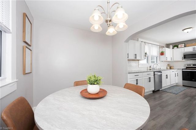 4770 New Walkertown Road, Walkertown, NC 27051