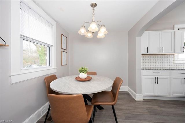 4770 New Walkertown Road, Walkertown, NC 27051