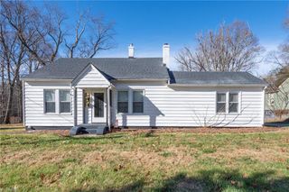 4770 New Walkertown Road, Walkertown, NC 27051
