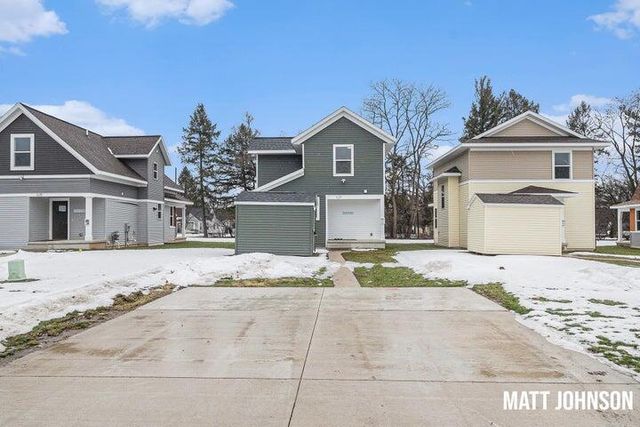 624 Hazen Street SE, Grand Rapids, MI 49507
