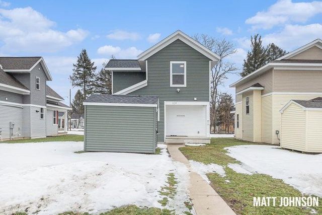 624 Hazen Street SE, Grand Rapids, MI 49507