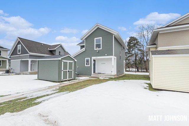 624 Hazen Street SE, Grand Rapids, MI 49507