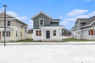 624 Hazen Street SE, Grand Rapids, MI 49507