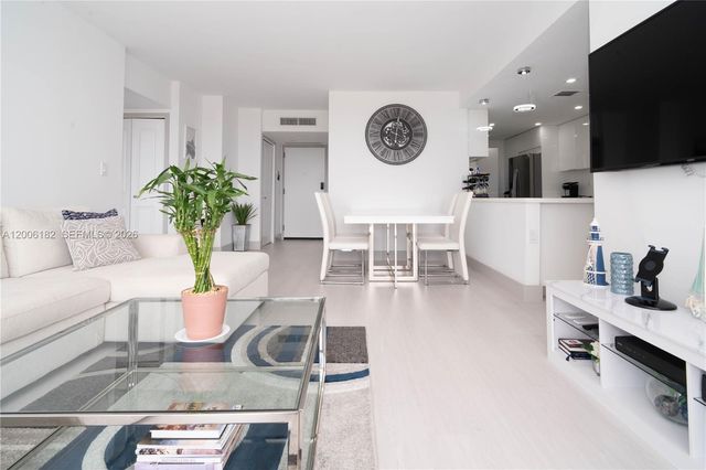 19707 Turnberry Way 18C, Aventura, FL 33180