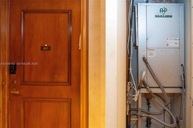 19707 Turnberry Way 18C, Aventura, FL 33180