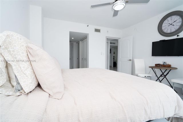 19707 Turnberry Way 18C, Aventura, FL 33180