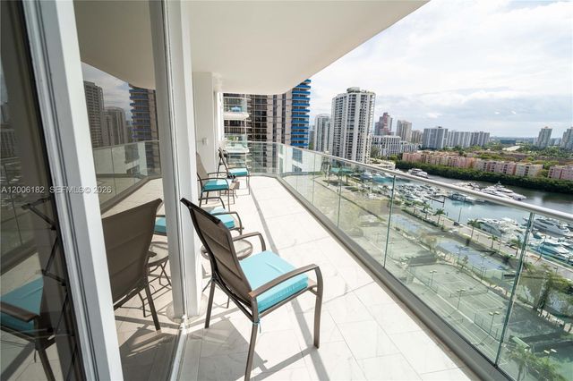 19707 Turnberry Way 18C, Aventura, FL 33180