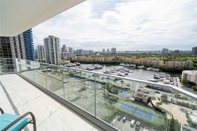 19707 Turnberry Way 18C, Aventura, FL 33180