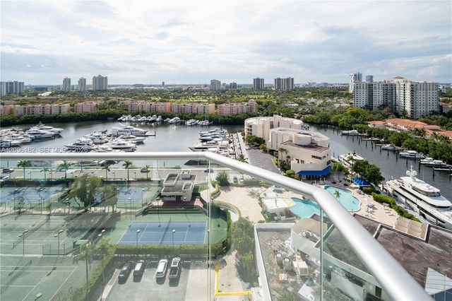 19707 Turnberry Way 18C, Aventura, FL 33180