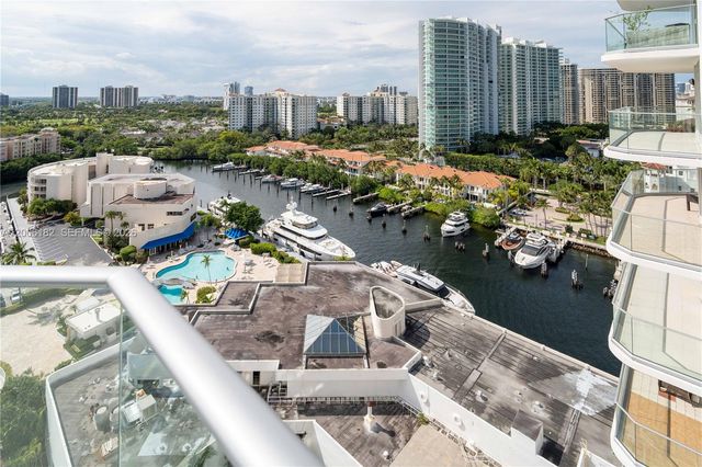 19707 Turnberry Way 18C, Aventura, FL 33180