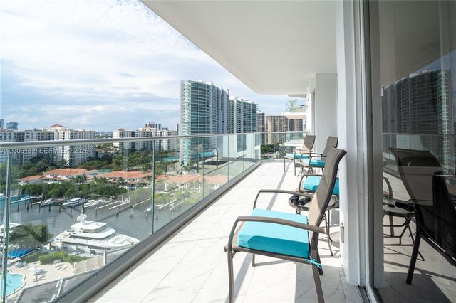 19707 Turnberry Way 18C, Aventura, FL 33180