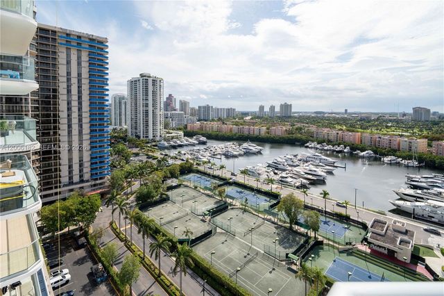 19707 Turnberry Way 18C, Aventura, FL 33180