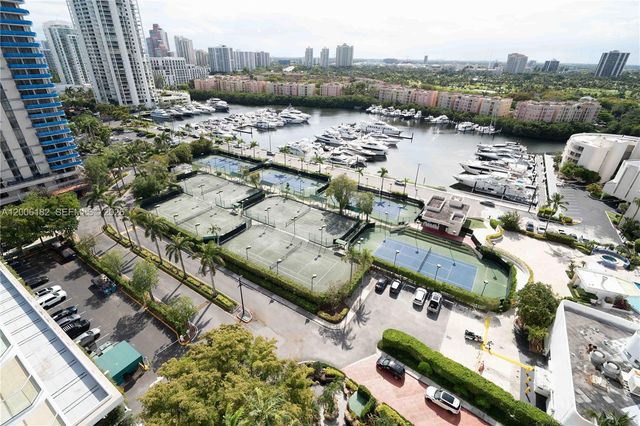 19707 Turnberry Way 18C, Aventura, FL 33180