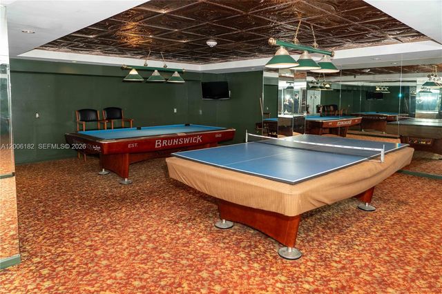 19707 Turnberry Way 18C, Aventura, FL 33180