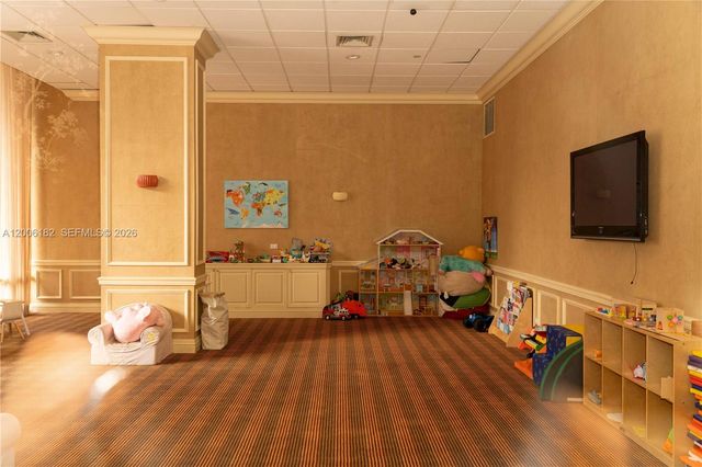 19707 Turnberry Way 18C, Aventura, FL 33180